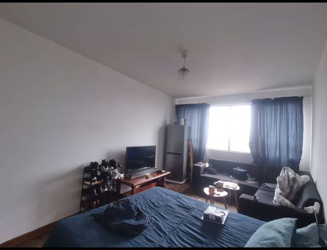 1 BEDROOM FLAT FOR SALE IN ESPLANADE